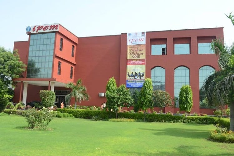 IPEM Law Academy, Ghaziabad