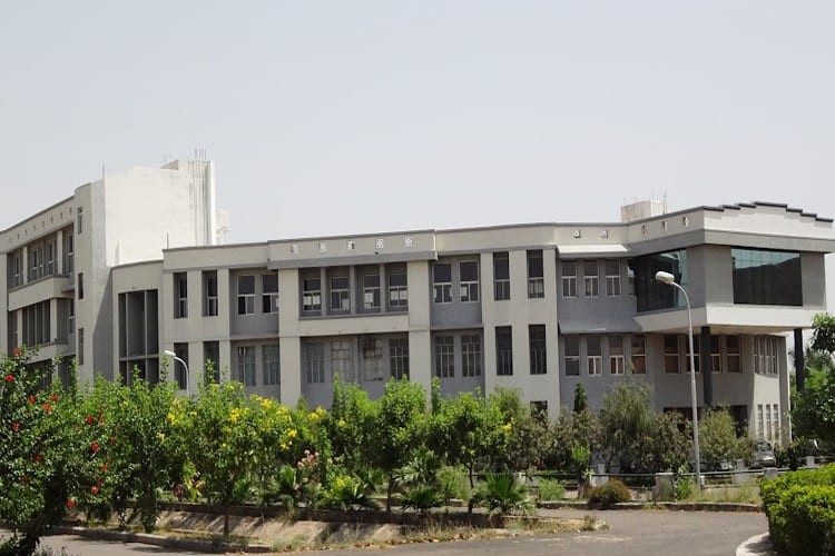 IPS College of Pharmacy, Gwalior