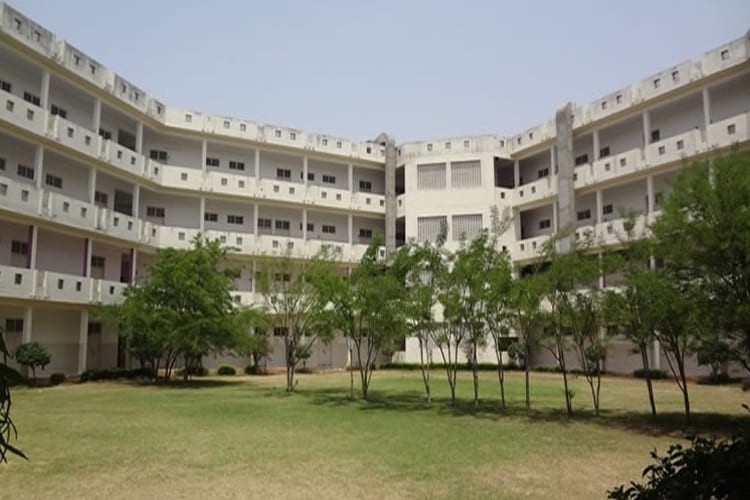 IPS College of Pharmacy, Gwalior