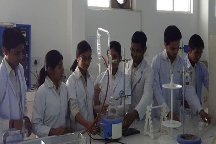 IPS College of Pharmacy, Gwalior