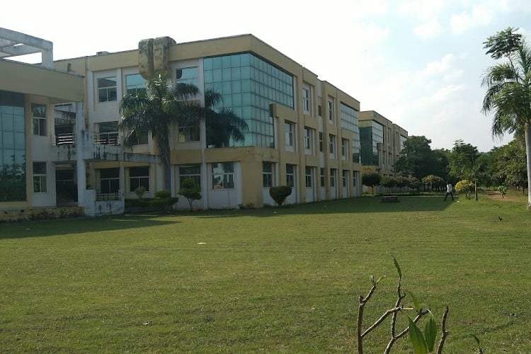 IPS College of Technology and Management, Gwalior