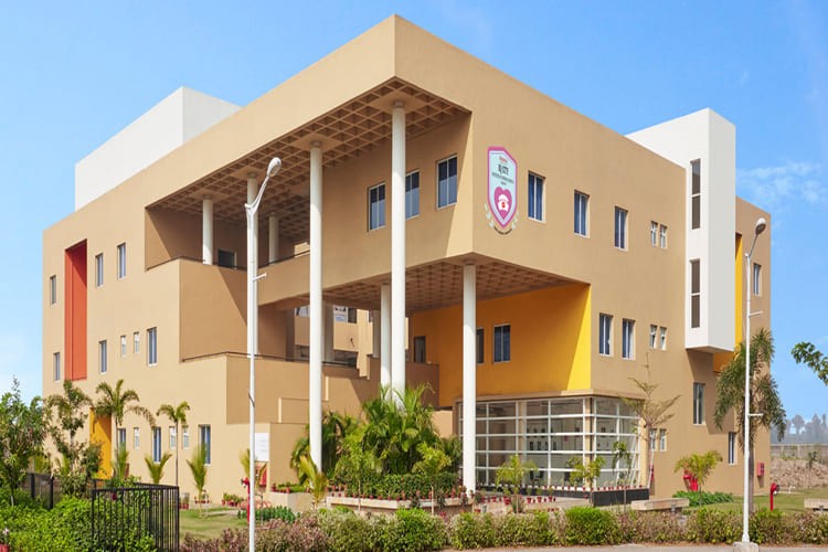 IQ City Institute of Nursing Sciences, Durgapur