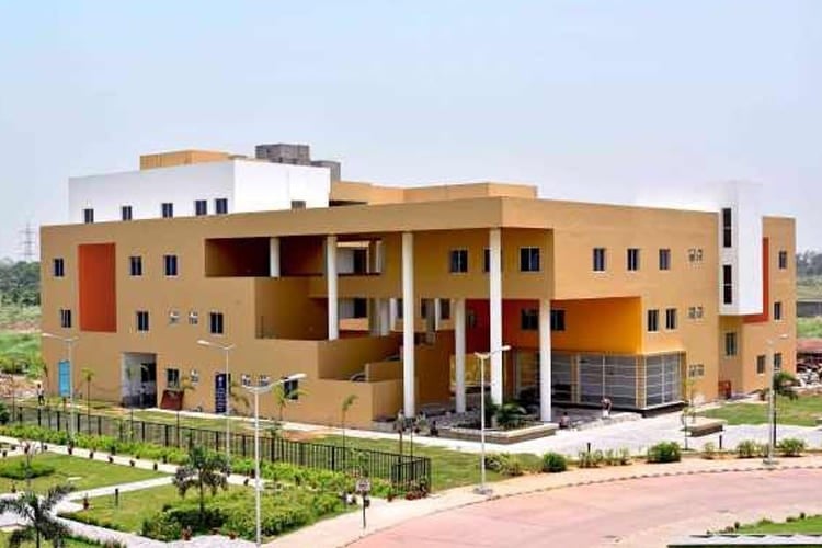 IQ City Institute of Nursing Sciences, Durgapur