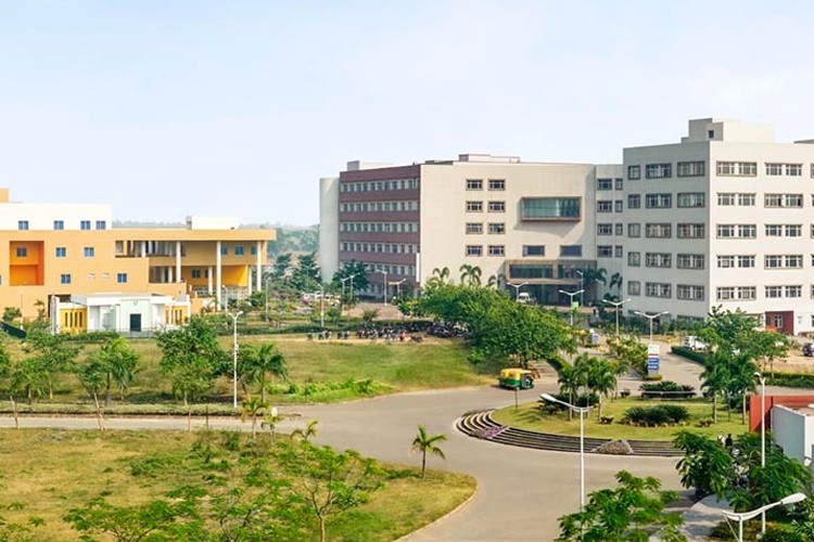 IQ City Knowledge and Health Campus, Durgapur