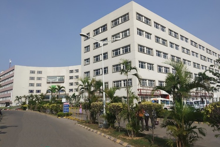 IQ City Knowledge and Health Campus, Durgapur