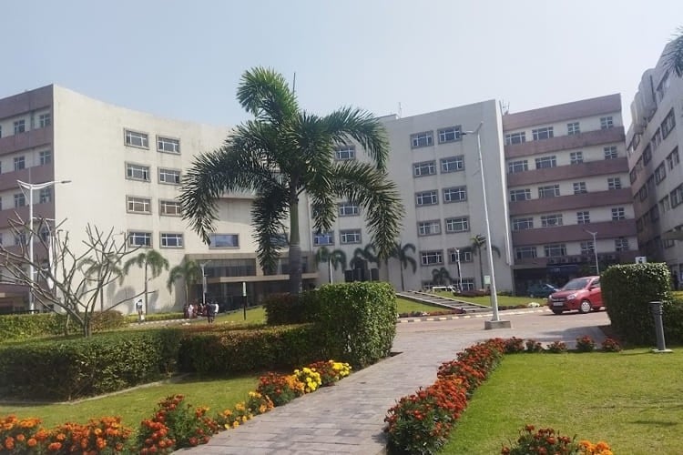 IQ City Medical College, Durgapur