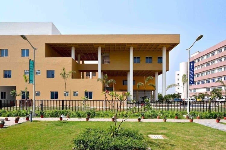 IQ City Medical College, Durgapur