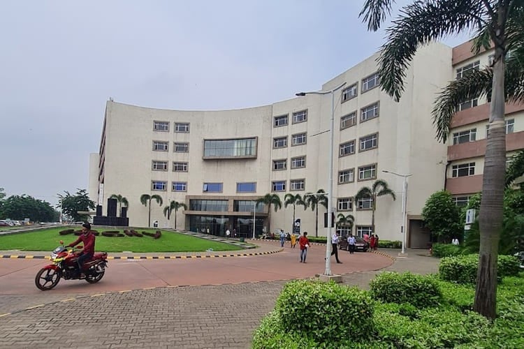 IQ City Medical College, Durgapur