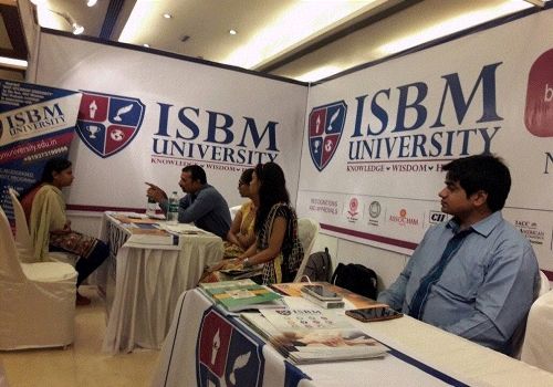 ISBM University, Raipur