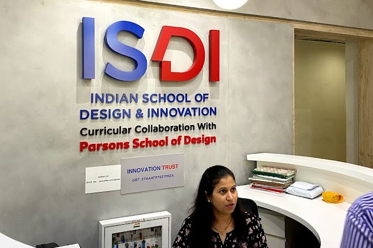 ISDI School of Design and Innovation, Mumbai