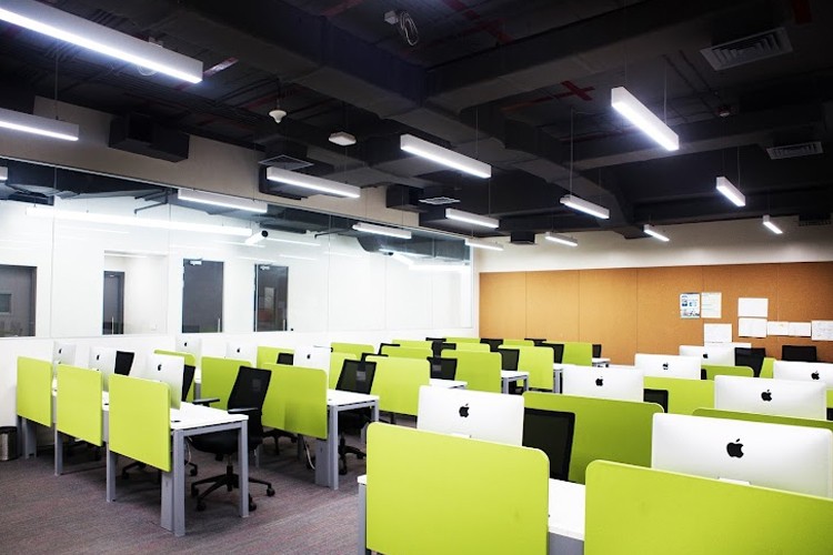 ISDI School of Design and Innovation, Mumbai