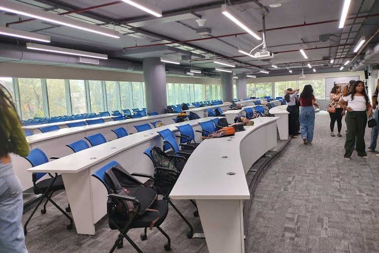 ISDI School of Design and Innovation, Mumbai