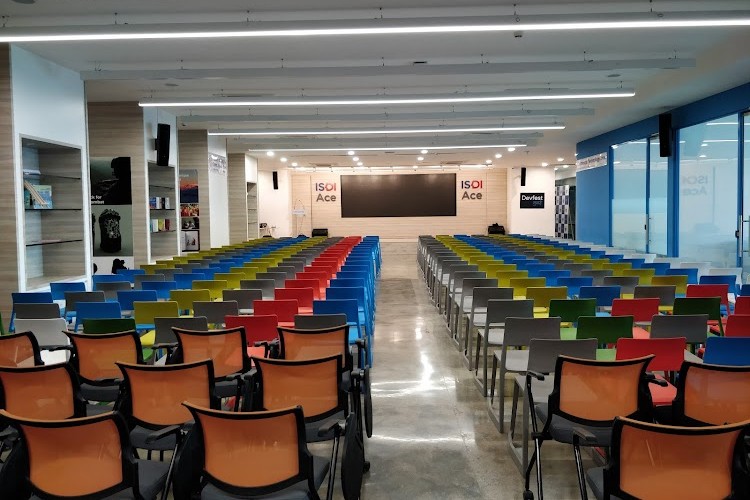 ISDI School of Design and Innovation, Mumbai