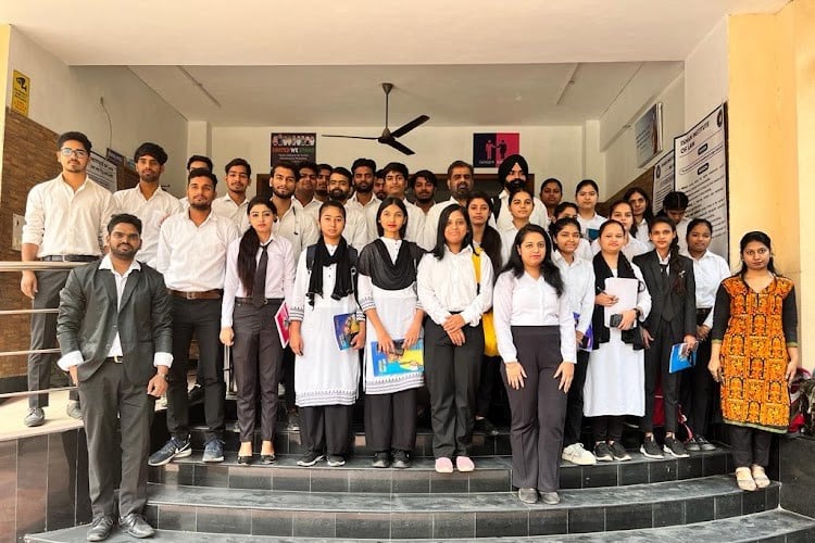 Ishan Educational Institutions, Greater Noida