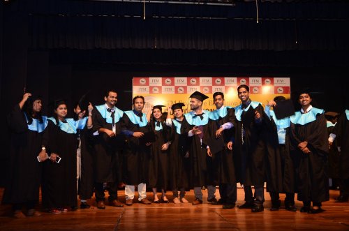 ITM Executive Education Centre, Navi Mumbai