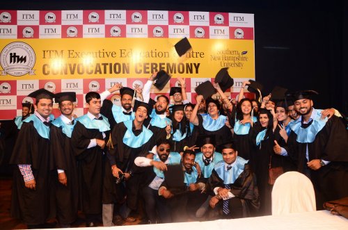 ITM Executive Education Centre, Navi Mumbai