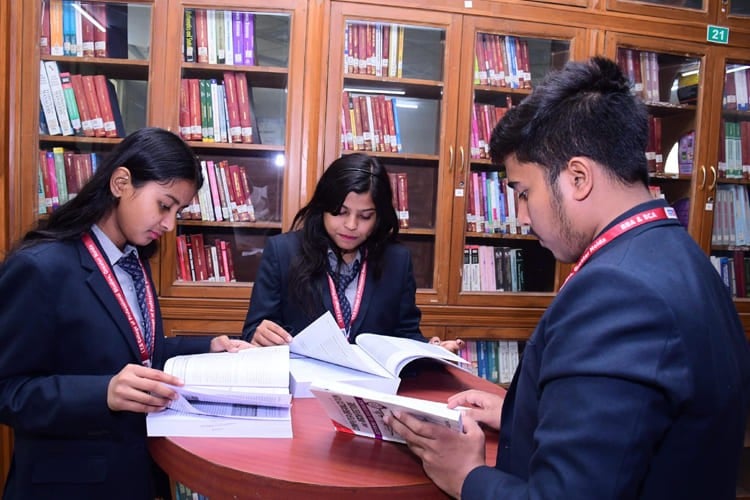 ITS College of Professional Studies, Greater Noida