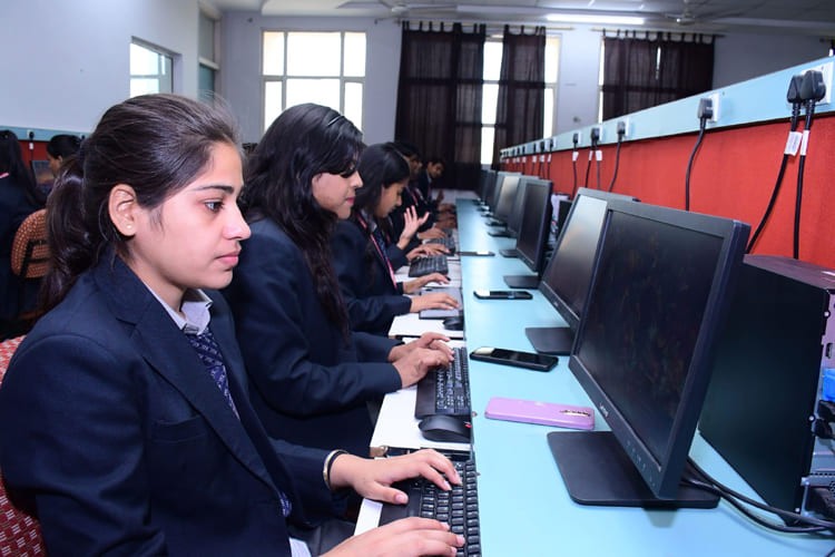 ITS College of Professional Studies, Greater Noida