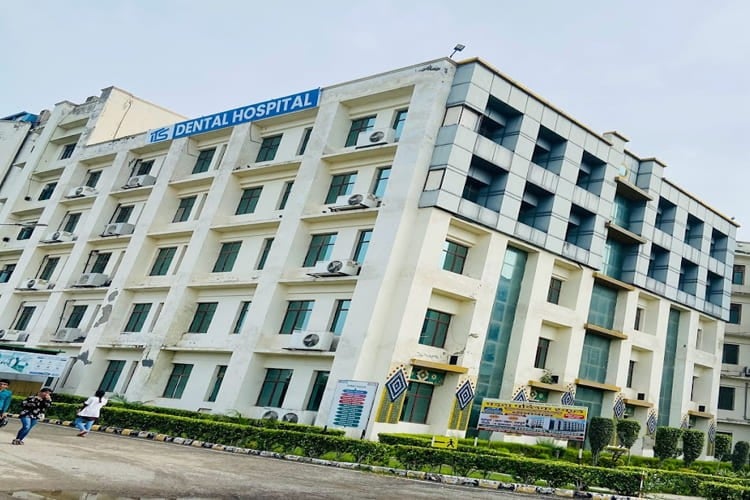 ITS Dental College, Greater Noida