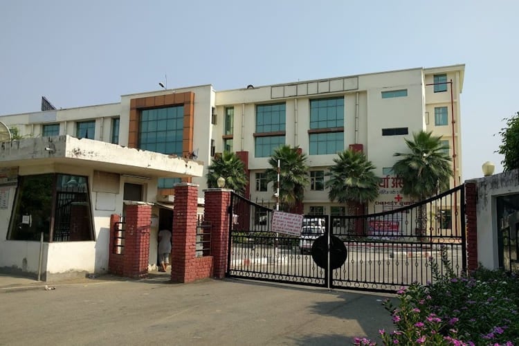 ITS Dental College, Greater Noida