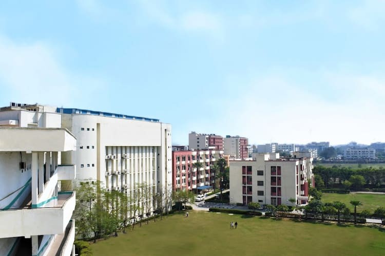 ITS Dental College, Greater Noida