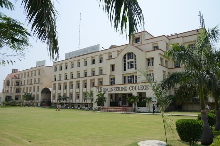 ITS Engineering College, Greater Noida