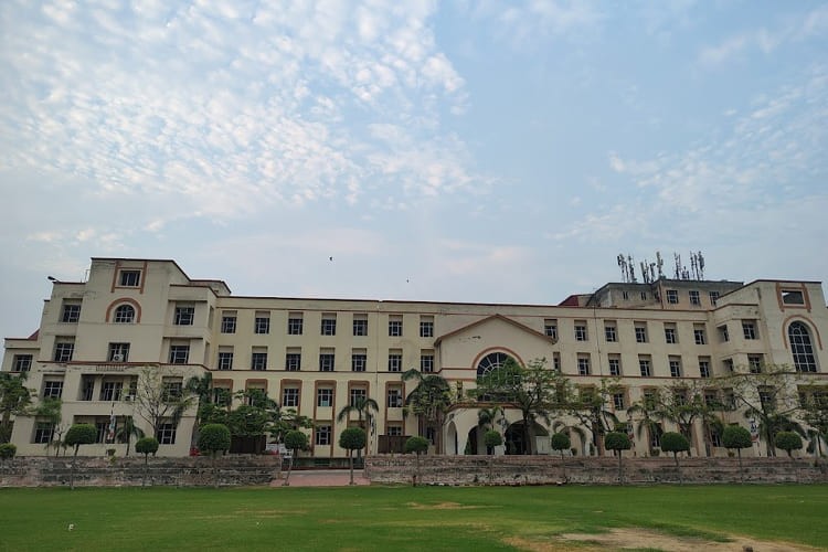 ITS Engineering College, Greater Noida