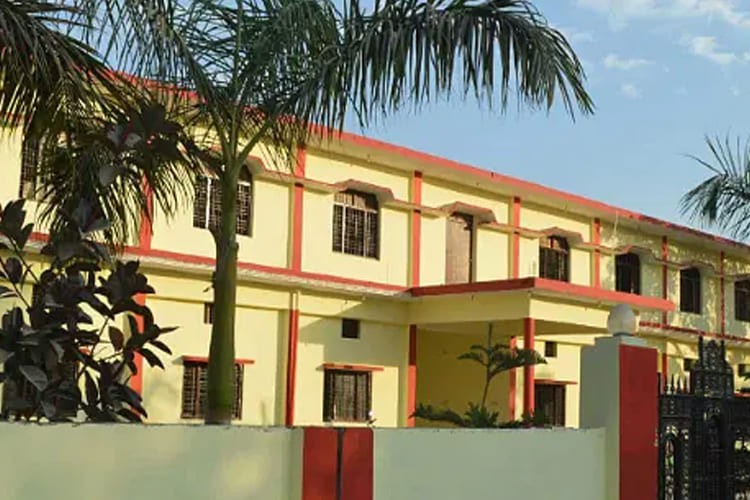 J.D. Institute Of Engineering And Technology, Amethi