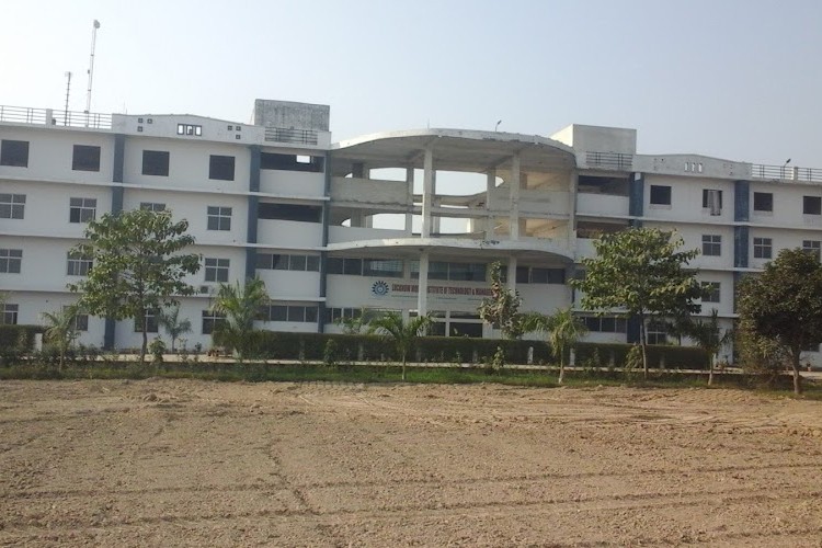 J P Group of Institutions, Lucknow