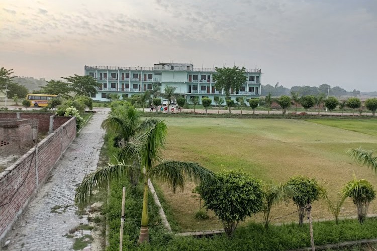 J P Group of Institutions, Lucknow