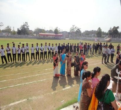 Jabalpur College of Computers Communication, Jabalpur