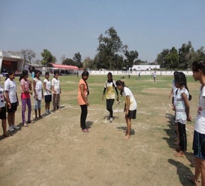 Jabalpur College of Computers Communication, Jabalpur