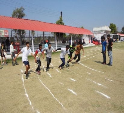 Jabalpur College of Computers Communication, Jabalpur