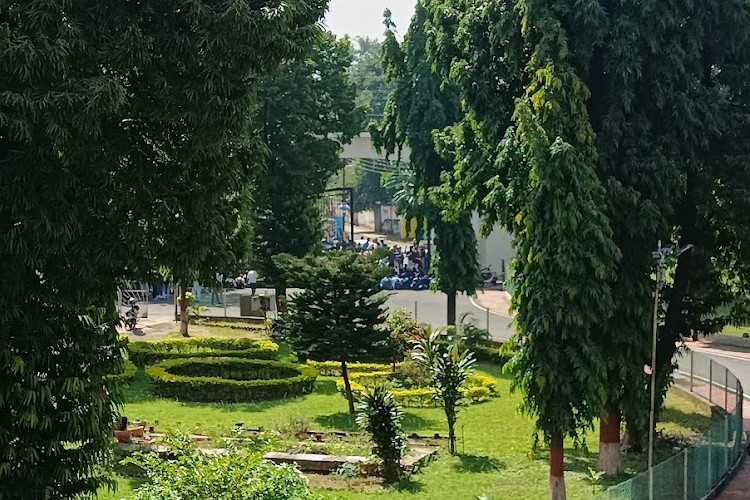 Jabalpur Engineering College, Jabalpur