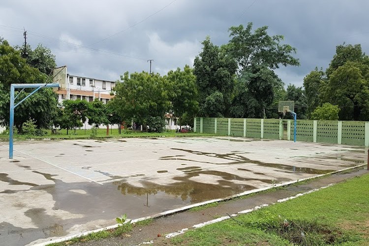 Jabalpur Engineering College, Jabalpur