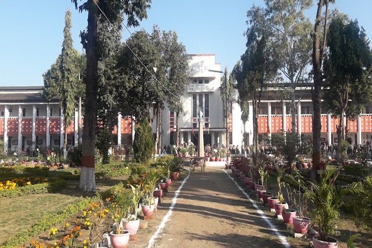 Jabalpur Engineering College, Jabalpur