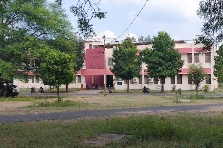 Jabalpur Engineering College, Jabalpur