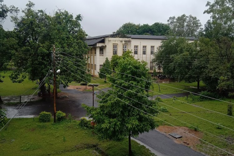 Jabalpur Engineering College, Jabalpur