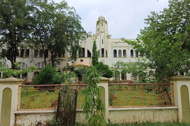 Jabalpur Engineering College, Jabalpur