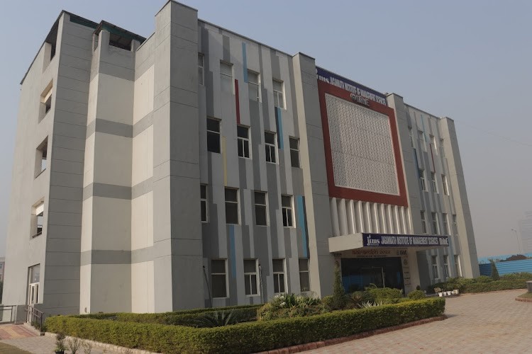 Jagannath Institute of Management Sciences, Noida