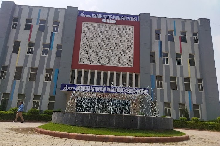 Jagannath Institute of Management Sciences, Noida