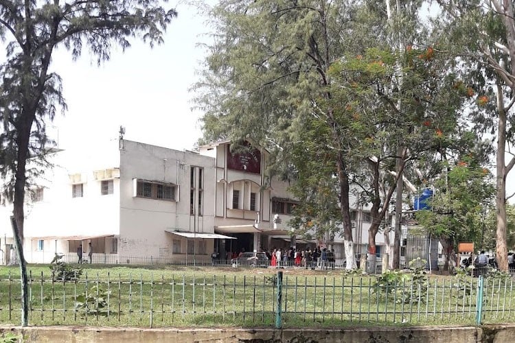 Jagannath Jain College, Kodarma