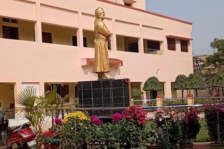 Jagannath Kishore College, Purulia