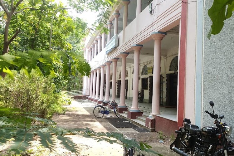 Jagannath Kishore College, Purulia