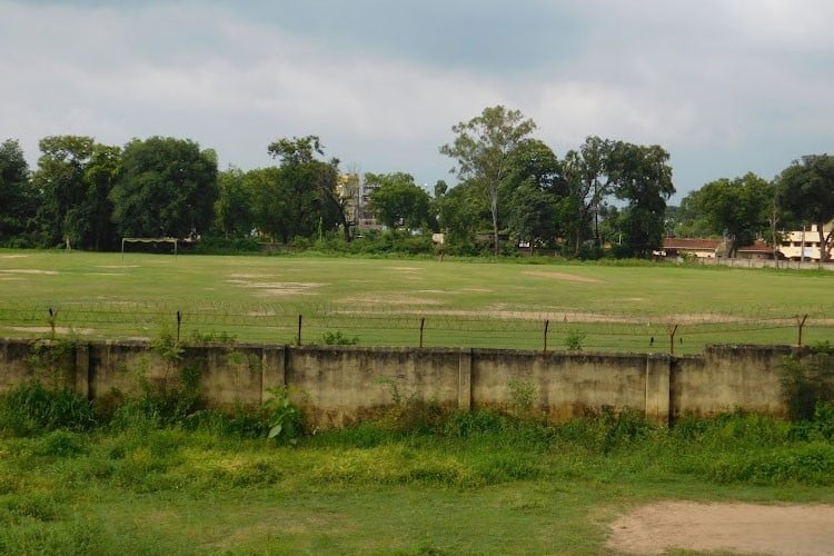 Jagannath Kishore College, Purulia