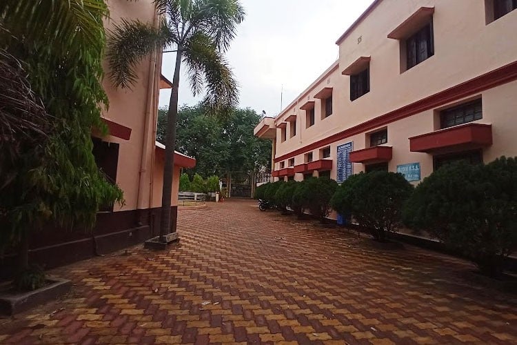 Jagannath Kishore College, Purulia