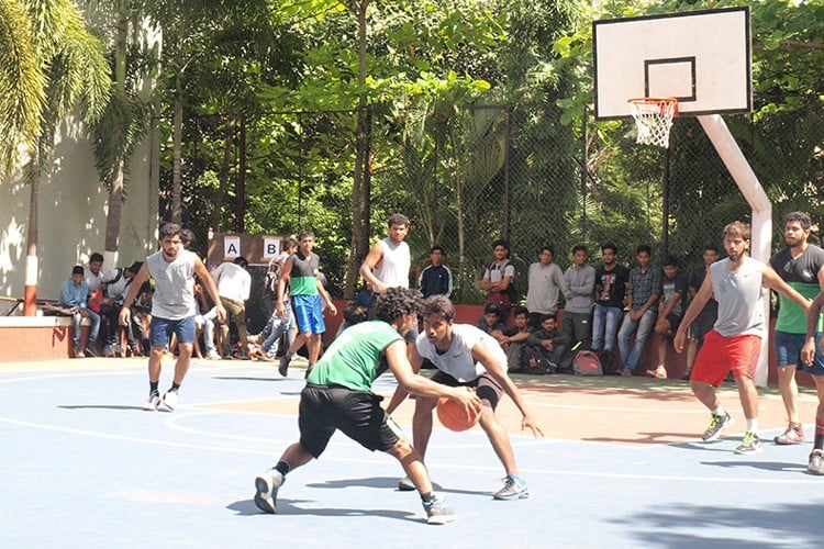 Jagannath Nagar College, Ranchi