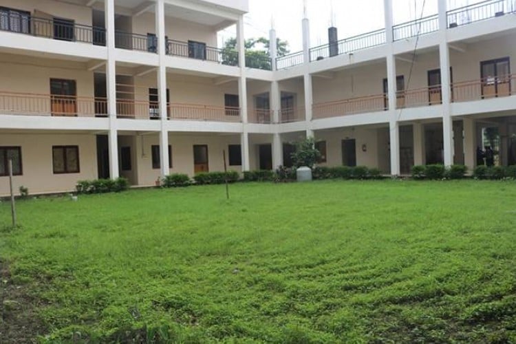 Jagannath Vishwa College, Dehradun