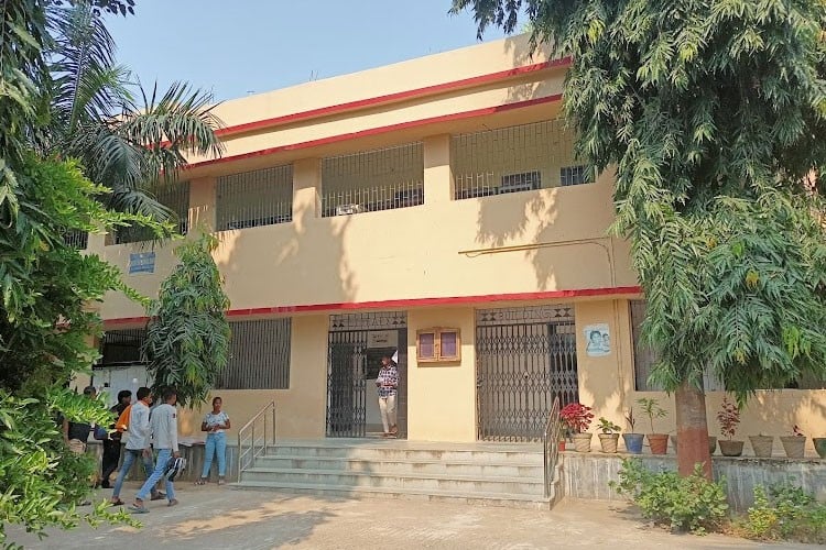 Jagat Narain Lal College, Patna