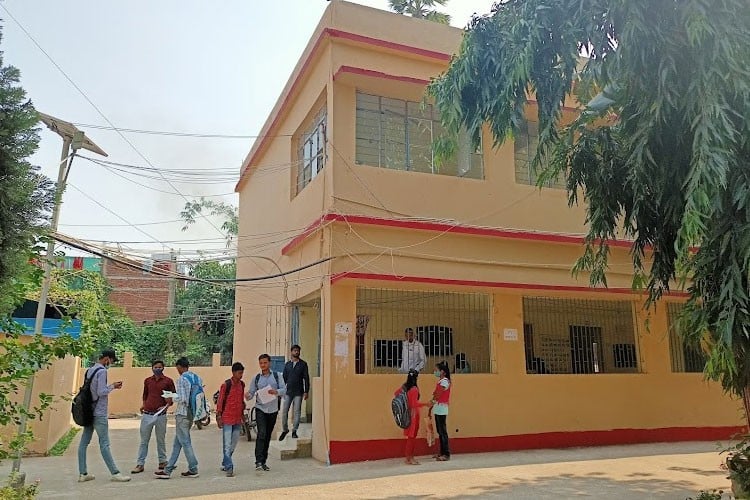 Jagat Narain Lal College, Patna